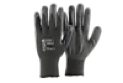 Mekanikerhanske foret 10