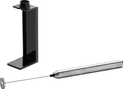 Melkeskummer elektrisk 25cm