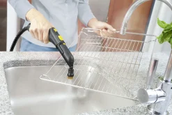 Messingbørster til EASYFIX 3stk