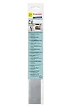 Metall-list for magneter 30cm 40mm