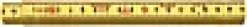 Meterstokk 59-1-6 mm/mm glassfiber 1m