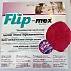 Microfiberklut antibateriell Flip-Mex