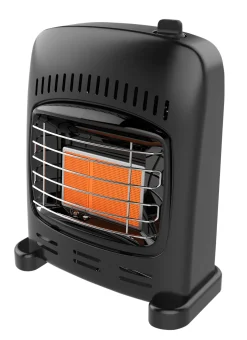 Miniflame V16 gassovn 630w