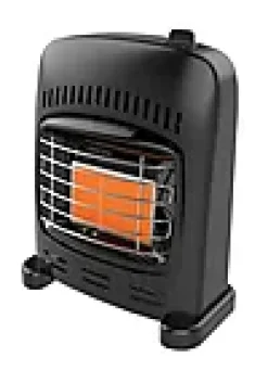 Miniflame V16 gassovn 630w