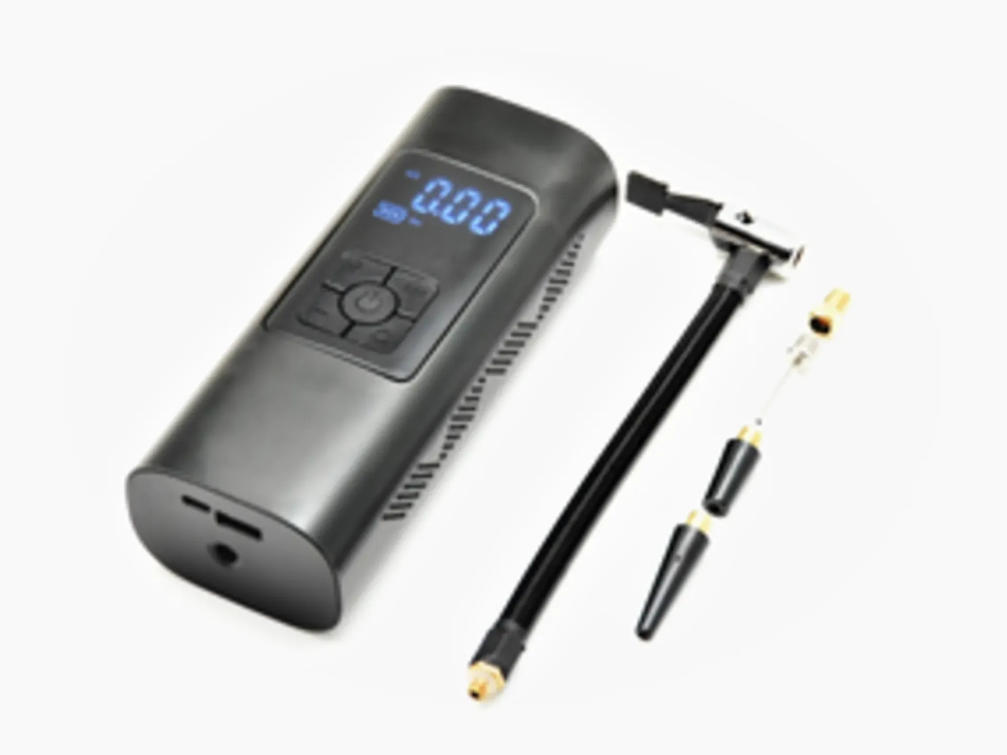 Minikompressor 10 BAR
