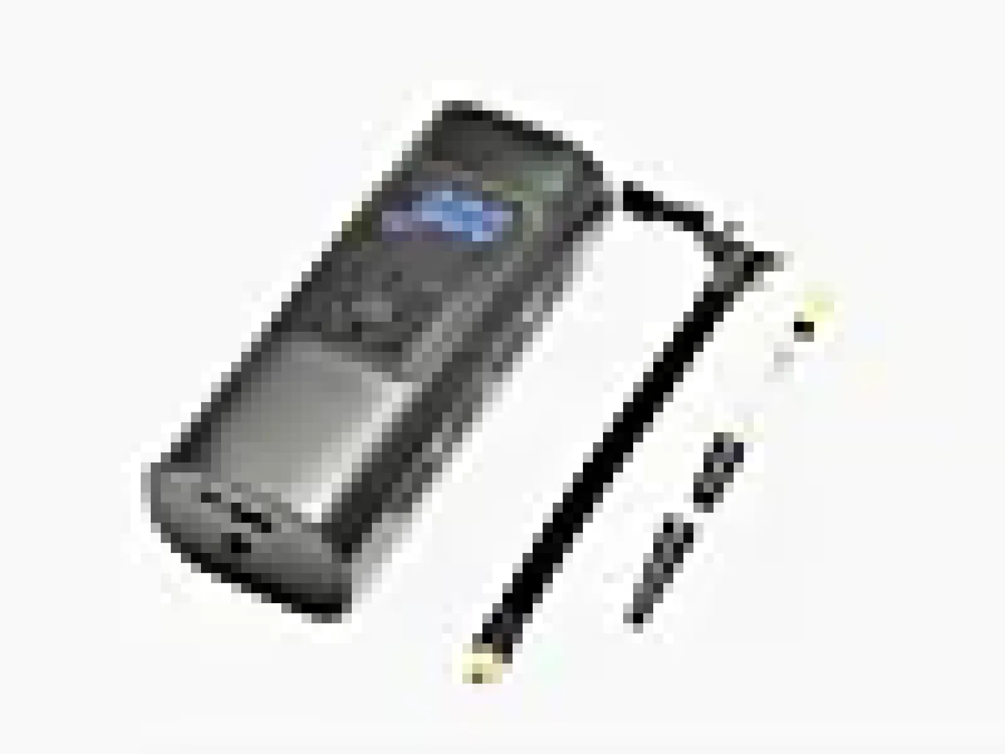 Minikompressor 10 BAR