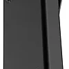 Minilykt oppladbar 500lm med magnet