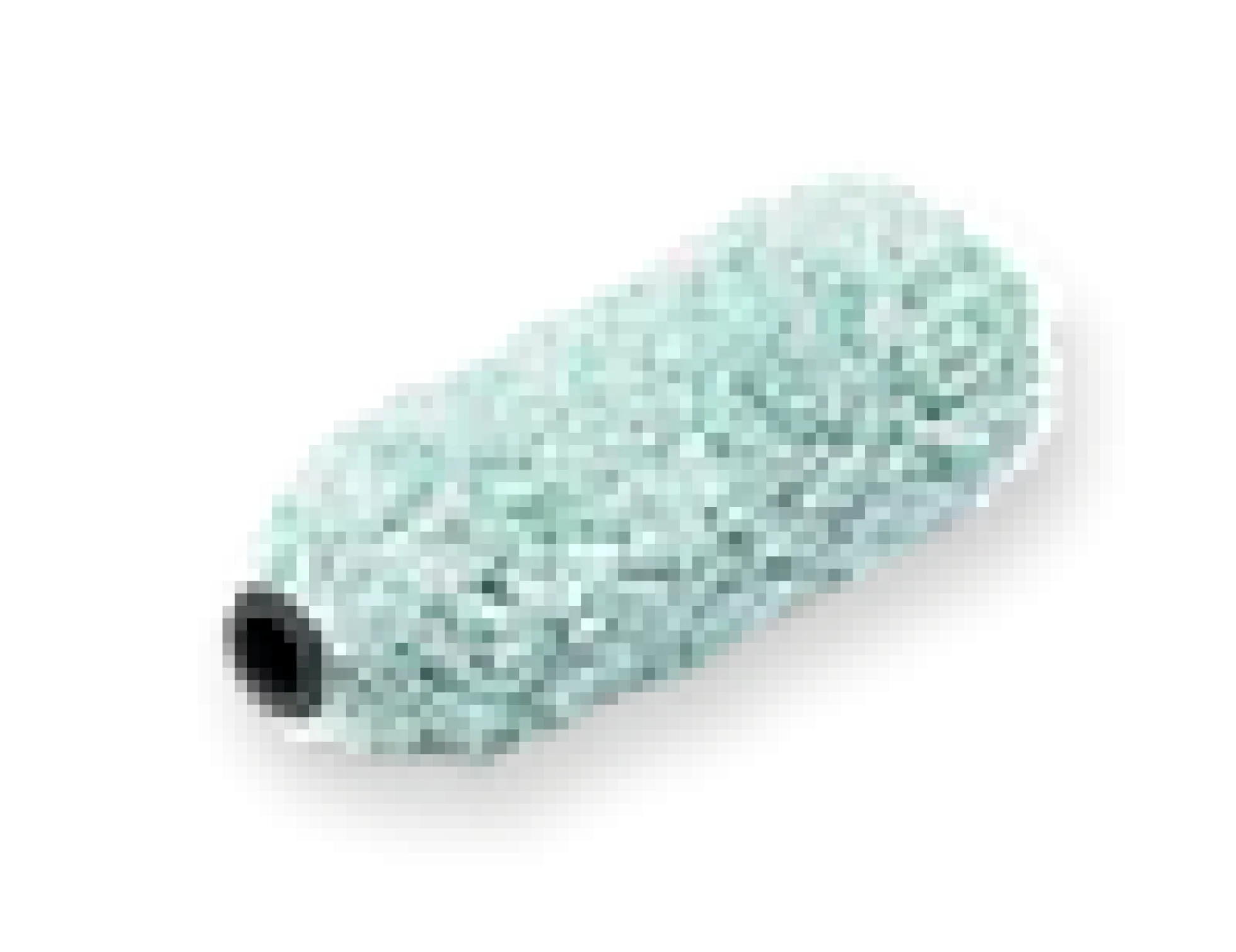 Minirull Ultimate jevne underlag 10cm