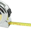 MÅLEBÅND CHROME 5M