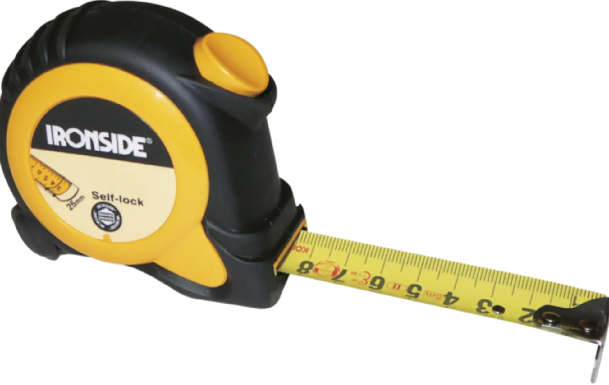 MÅLEBÅND RUBBER 3M