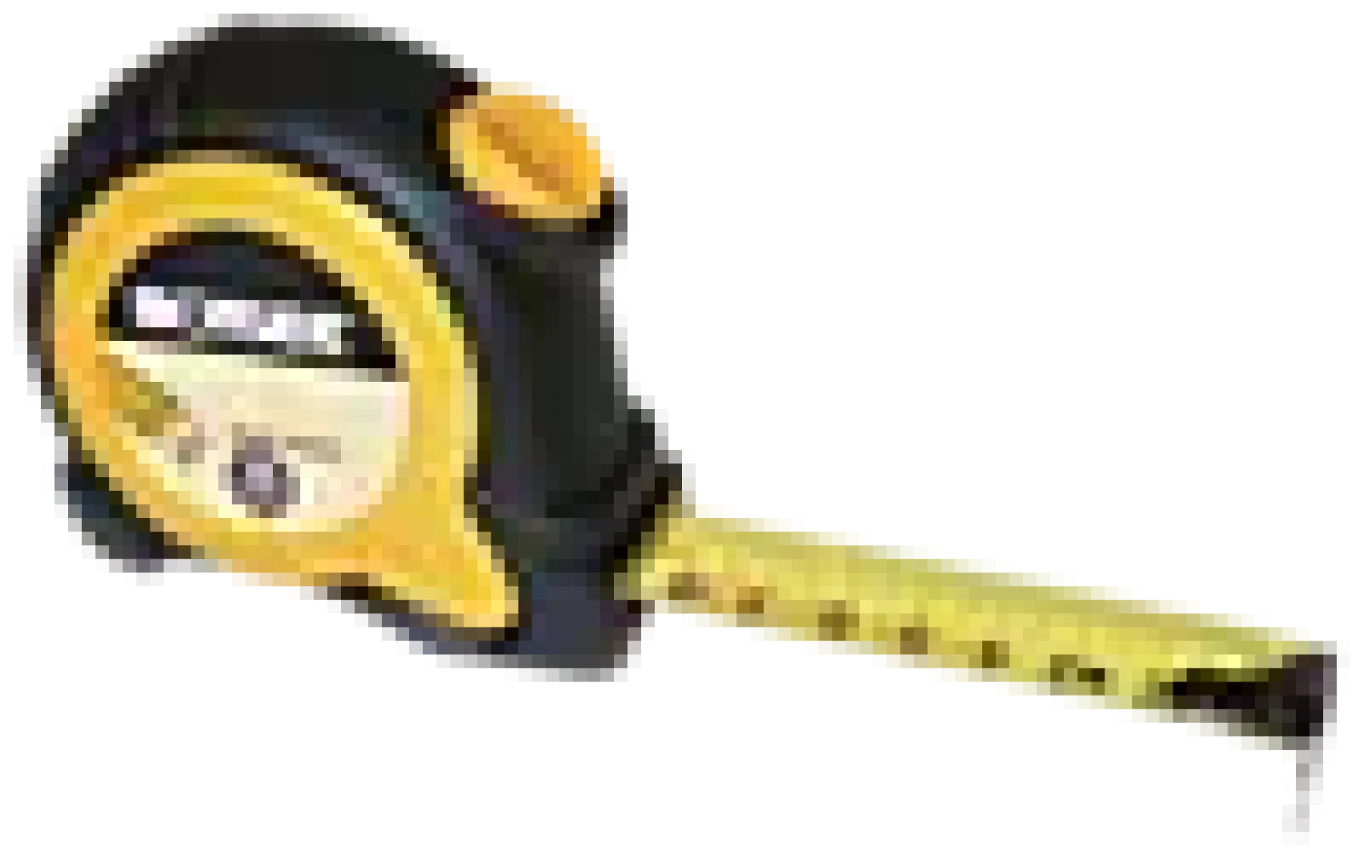 MÅLEBÅND RUBBER 3M