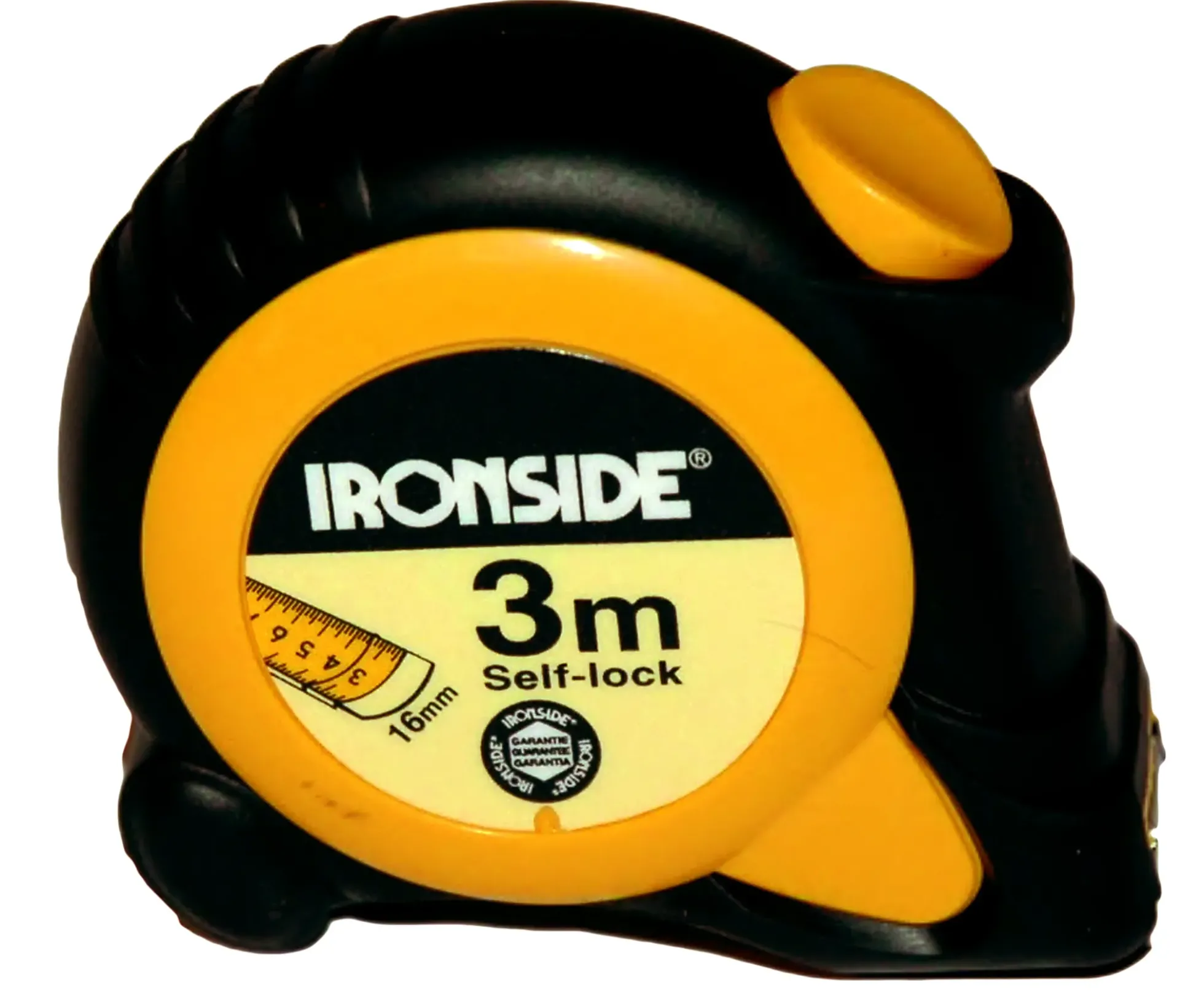 MÅLEBÅND RUBBER 3M