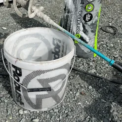 Målebøtte 12l