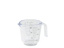 Målekanne 300 ml Klar