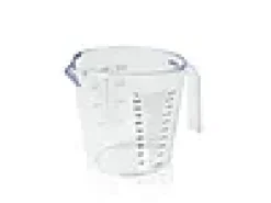 Målekanne 1l Klar