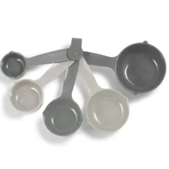 Målekopper sett 5stk