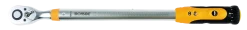 MOMENTNØKKEL 1/2"40-200NM