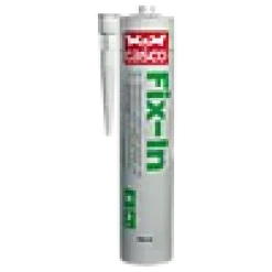 Monteringslim Inne Fix-In 300ml