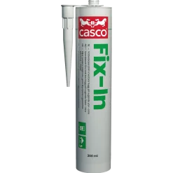Monteringslim Inne Fix-In 300ml