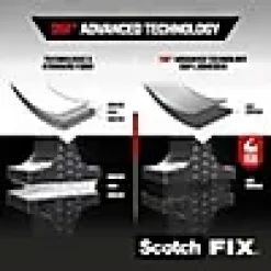 Monteringstape EXTREME 19mmx1,5m utendørs 10kg