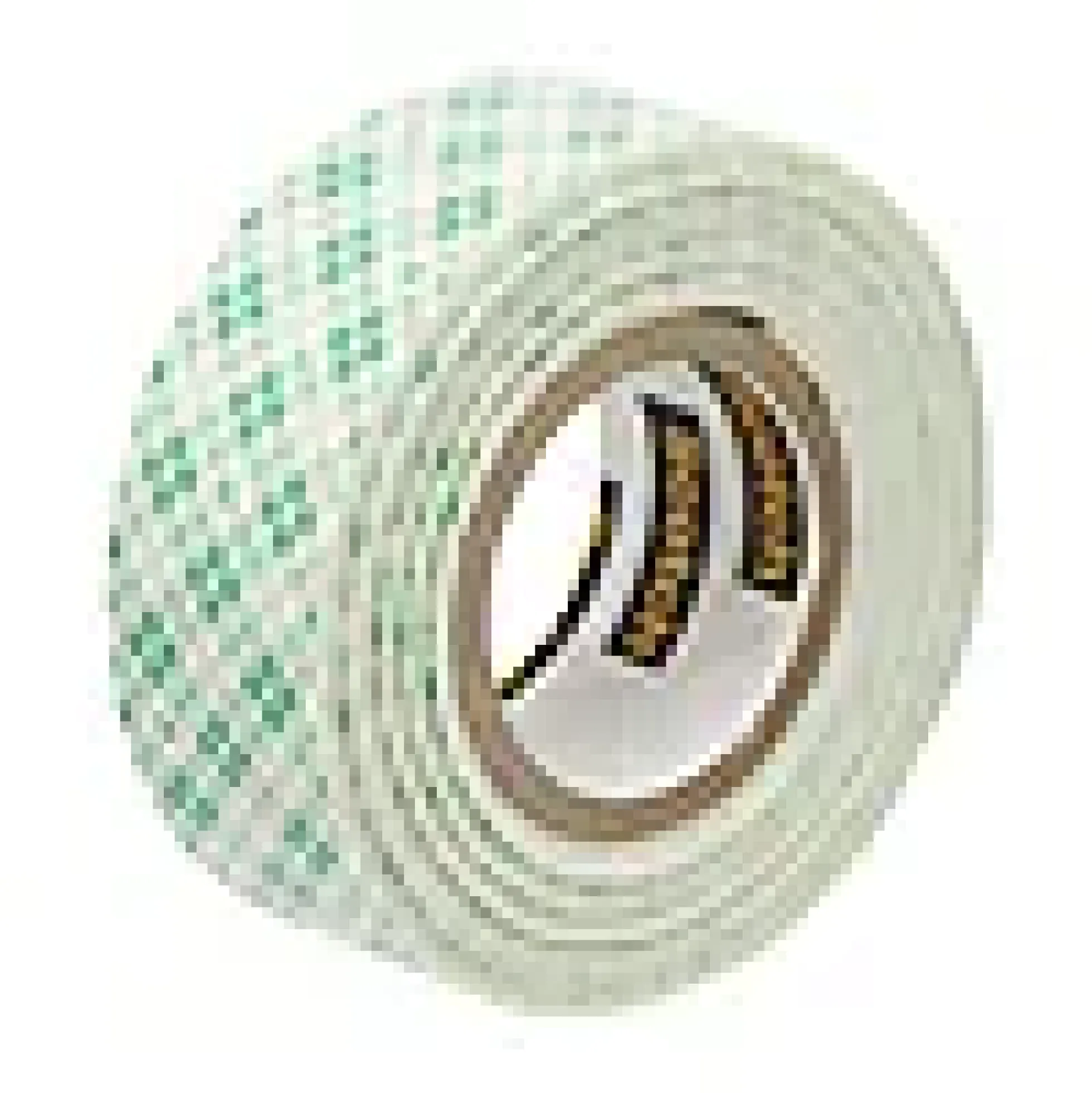 Monteringstape 19mmx1,5m innendørs 7kg