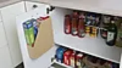 Monteringstape 19mmx1,5m innendørs 7kg