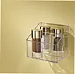 Monteringstape transparent 19mmx5m innendørs 7kg