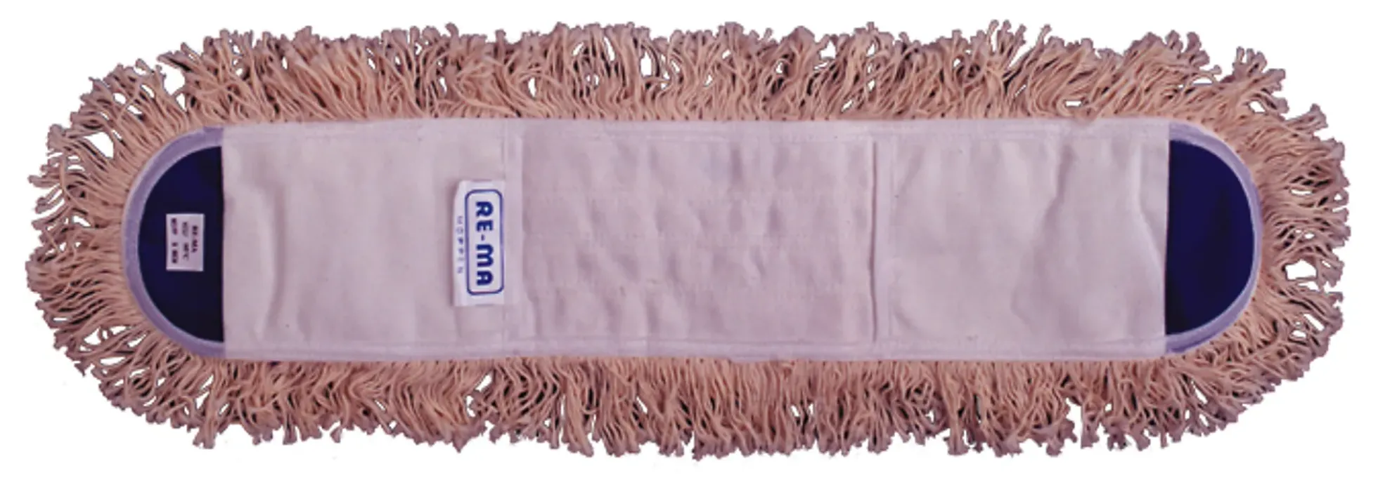 Mopp bomull 60cm