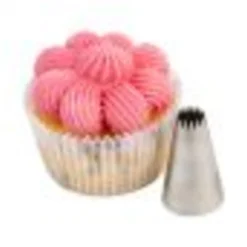 Muffins Dekoreringssett 12 deler