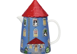 Mugge Mummi 1l Mummihuset