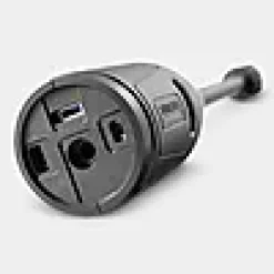 Multi Jet 4-i-1 dyse MJ 160 (K 4 - K 5)