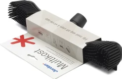 Multikost med statisk gummmibust
