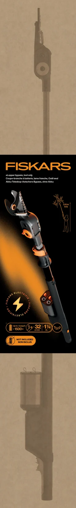 Multikutter Epruner M