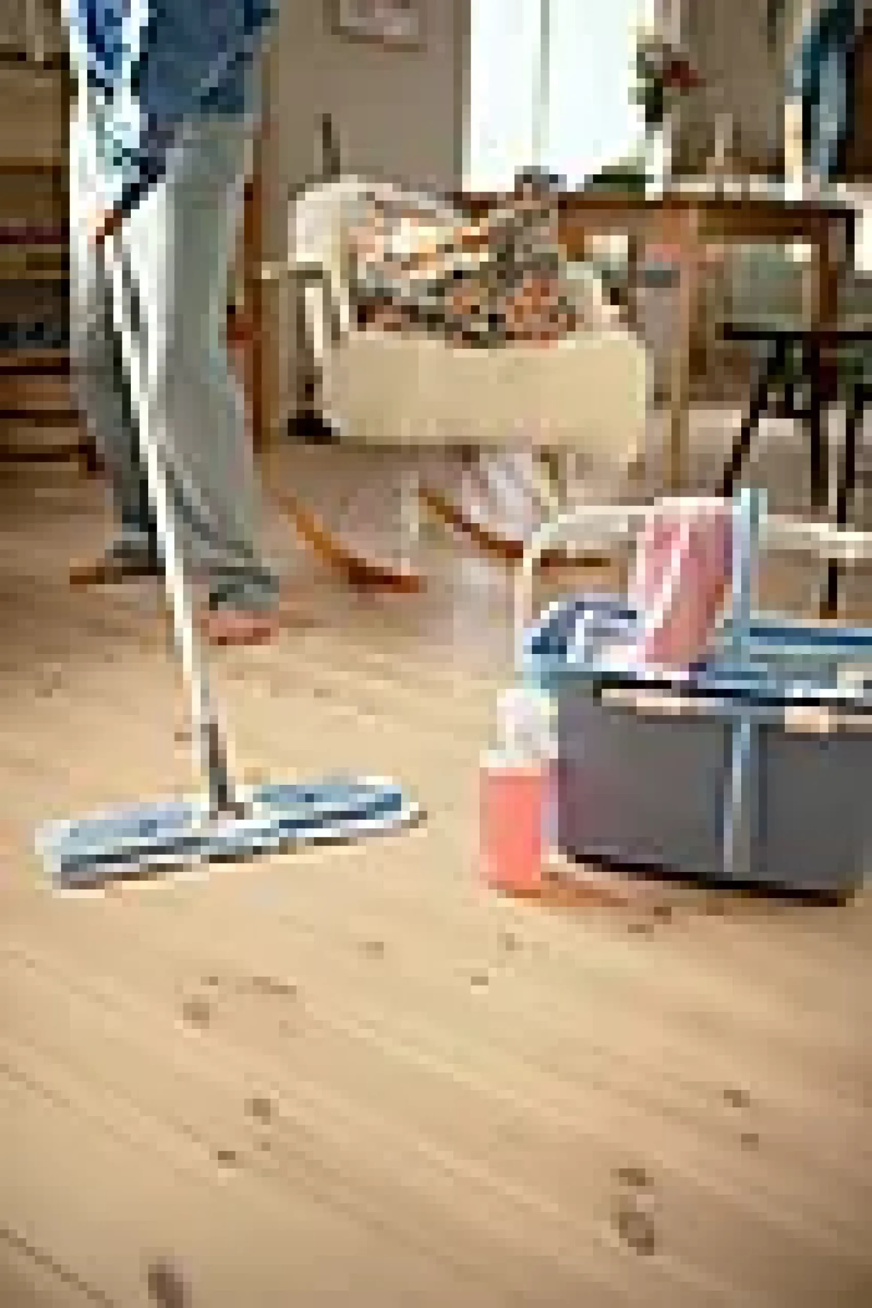 Multimoppesett 40cm