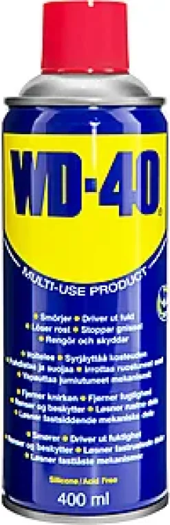 Multispray Aerosol 400ml