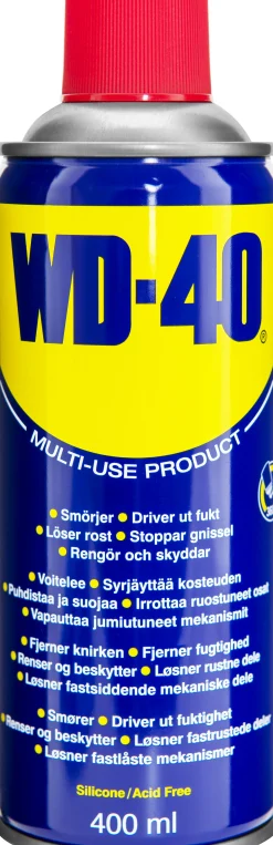 Multispray Aerosol 400ml