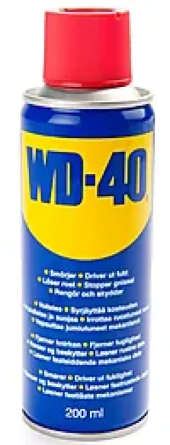Multispray Aerosol 200ml