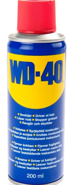 Multispray Aerosol 200ml