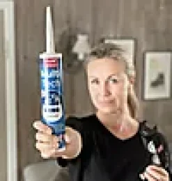 Multitech Fug&Lim 300ml Dark Wood