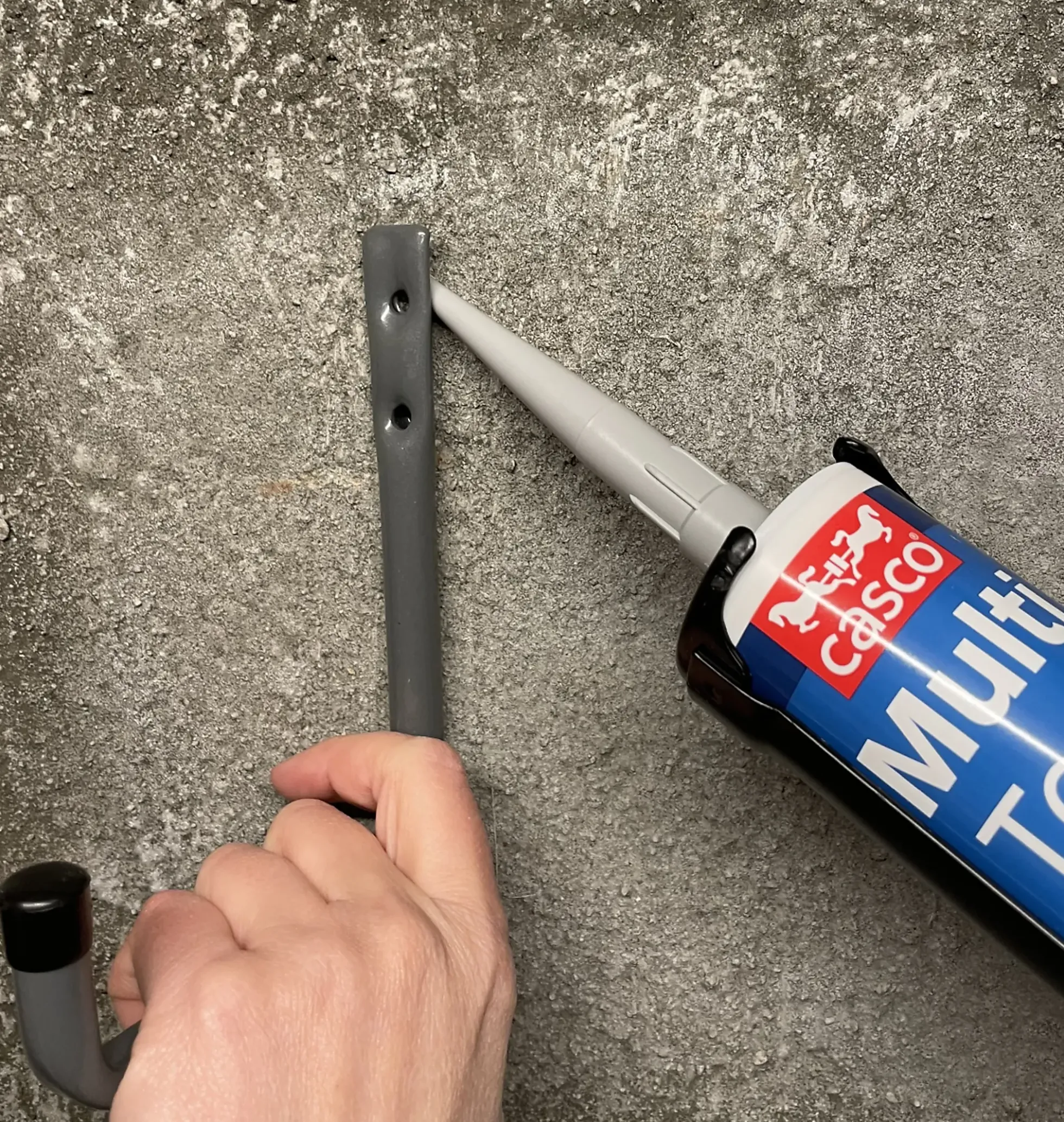 Multitech Fug&Lim 300ml Exotic Wood