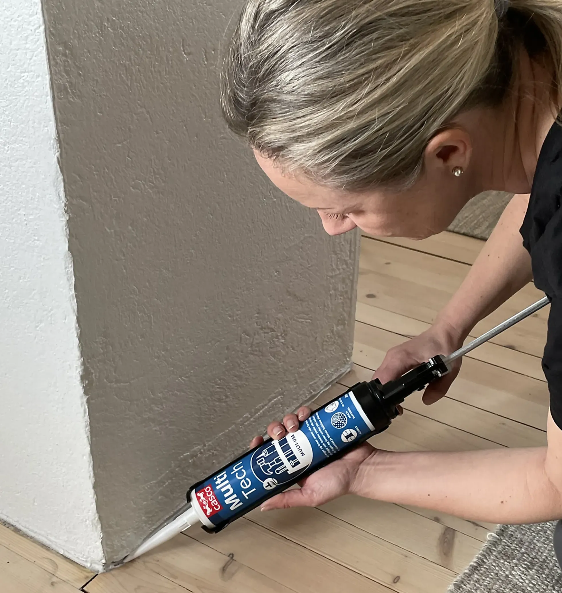 Multitech Fug&Lim 300ml Exotic Wood