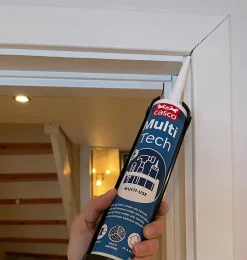 Multitech Fug&Lim 300ml Exotic Wood