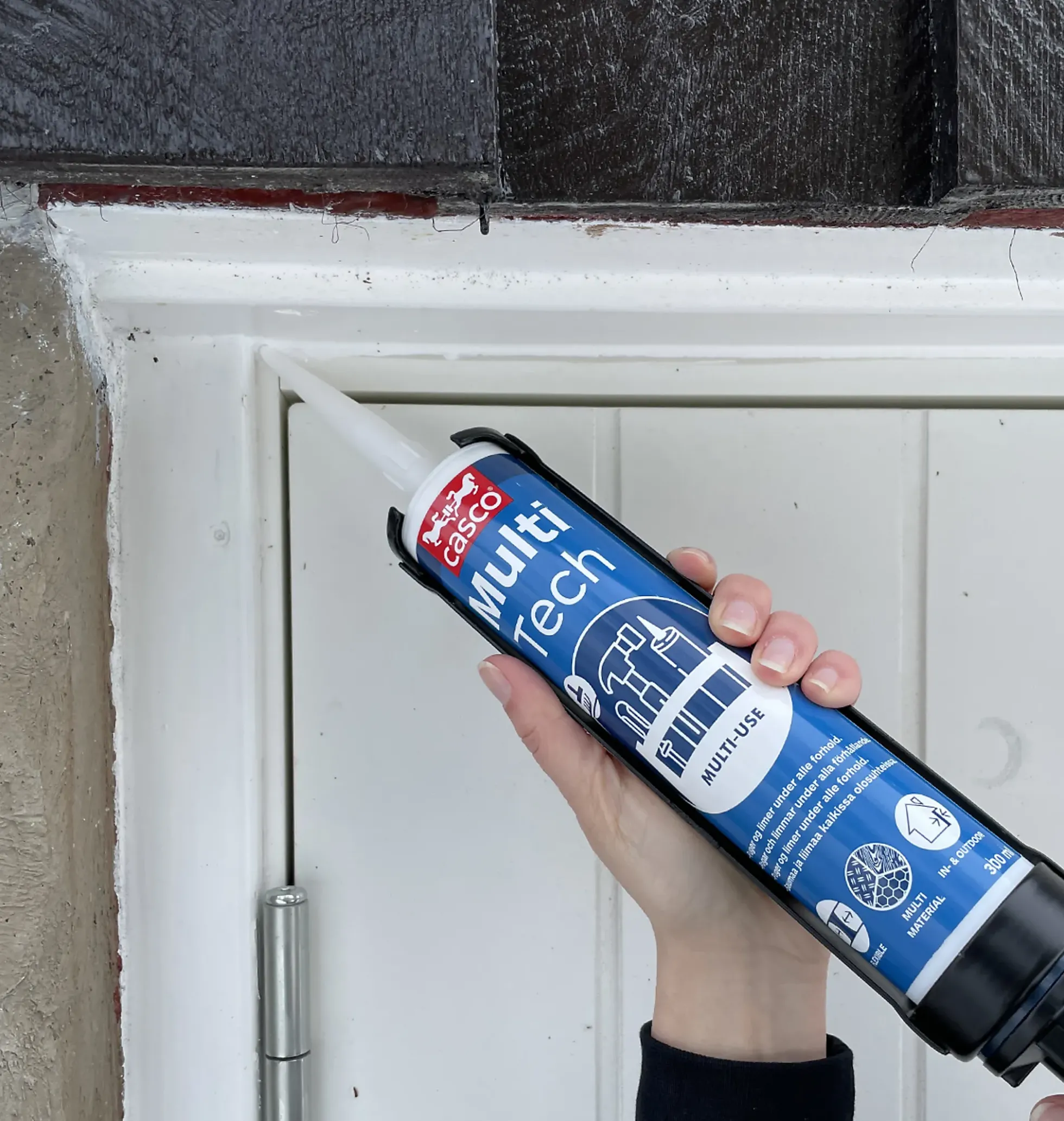 Multitech Fug&Lim 300ml Exotic Wood