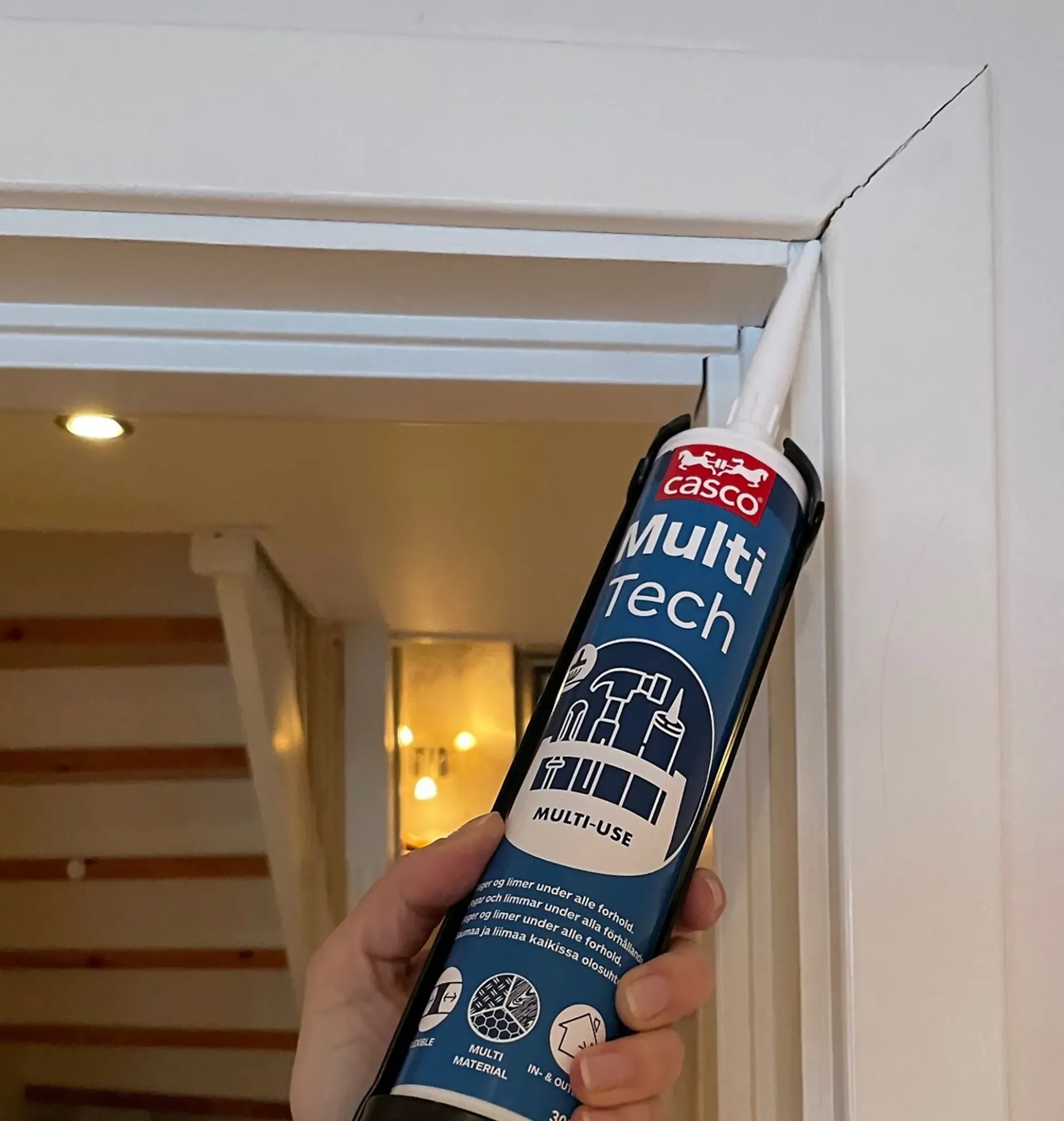 Multitech Fug&Lim 300ml Lyst Tre