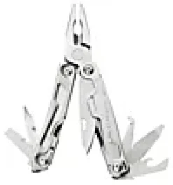 Multiverktøy Rev 14 Verktøy 9,7cm 168g