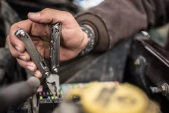 Multiverktøy Wingman 14 Verktøy 9,7cm 198g