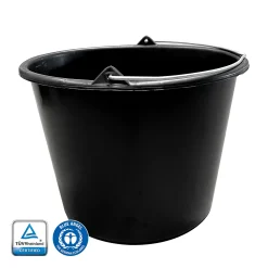 Murebøtte 12l