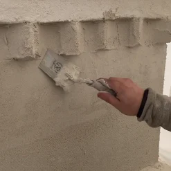 Mureskje firkant 18cm