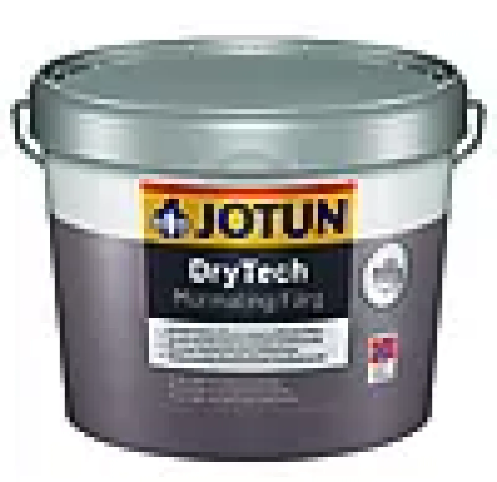 MURMALING MELGRÅ BASE DRYTECH 2,7L