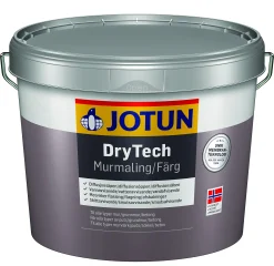 MURMALING MELGRÅ BASE DRYTECH 2,7L